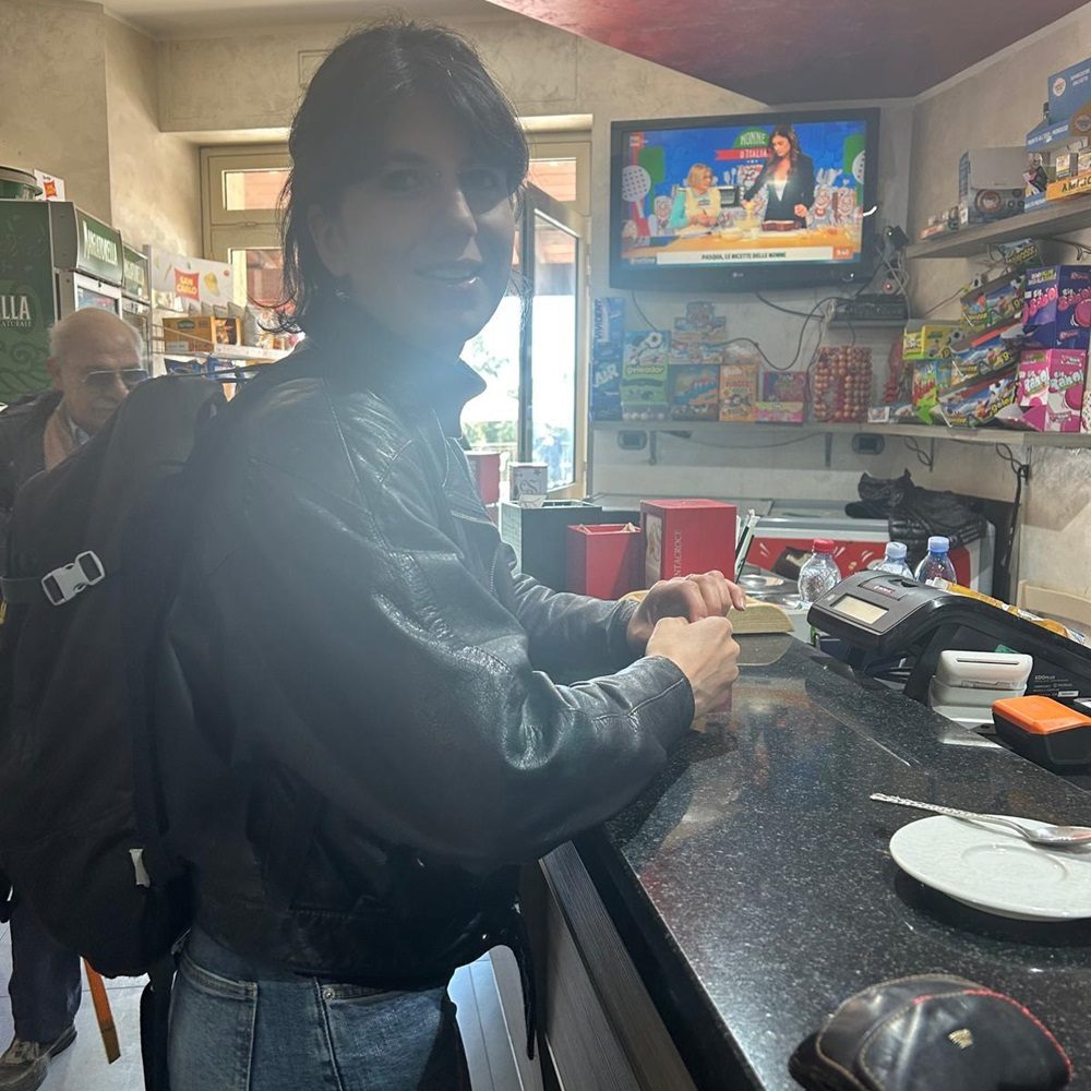 New Voices: Nice Strangers w/ Jean-Marie Mercimek