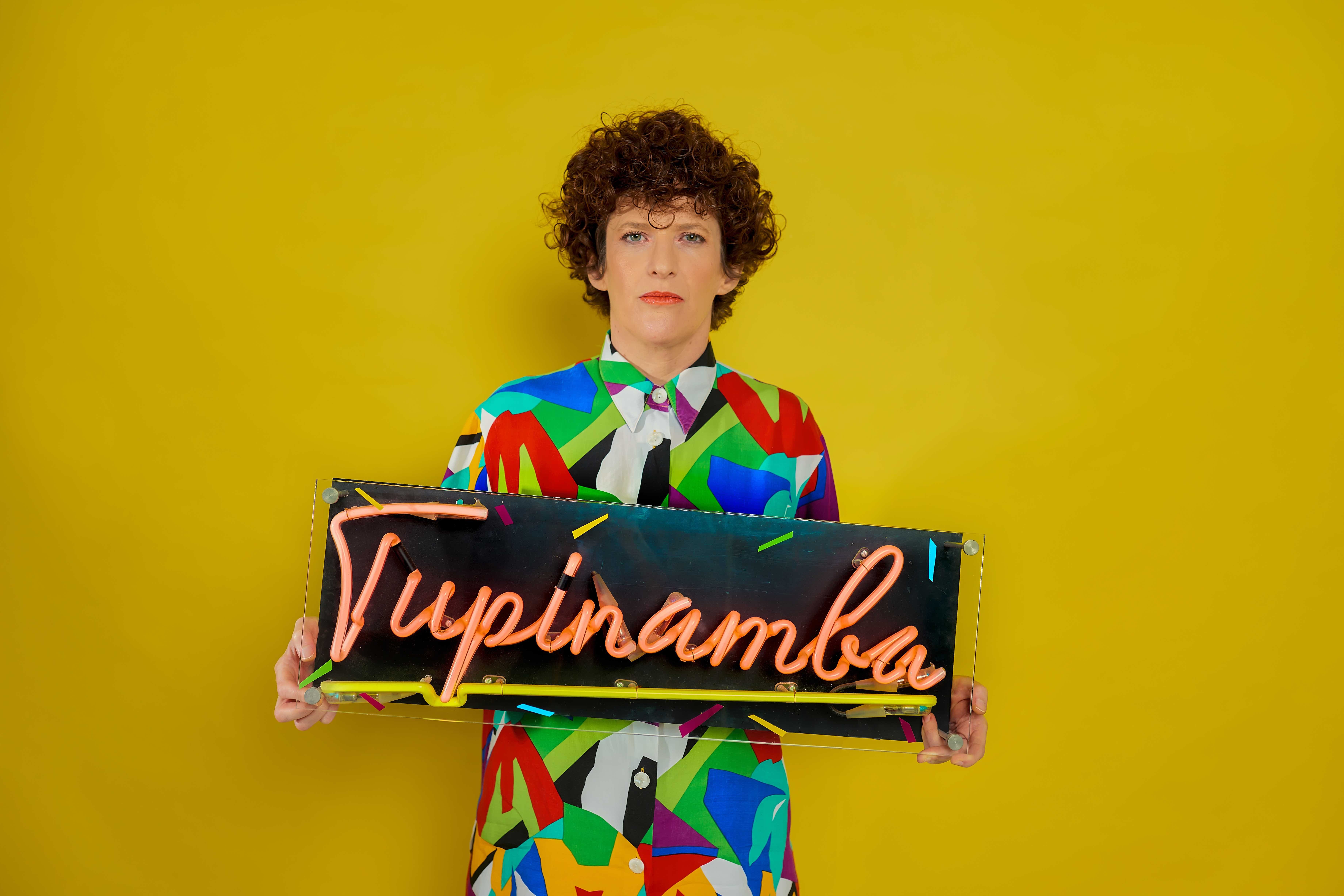 Caleidoscópio Musical: Tropicaza