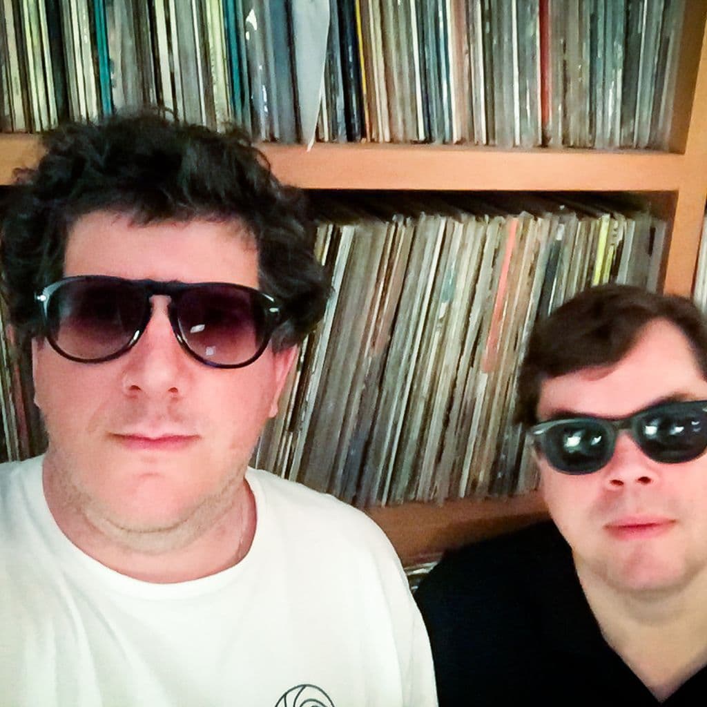 WW Rio: A Point Of View with Kassin & Joao // 22-02-17