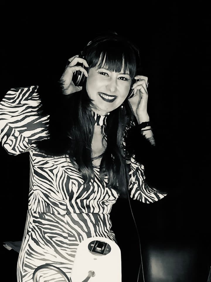 My Analog Journal Takeover: Jawa Jones