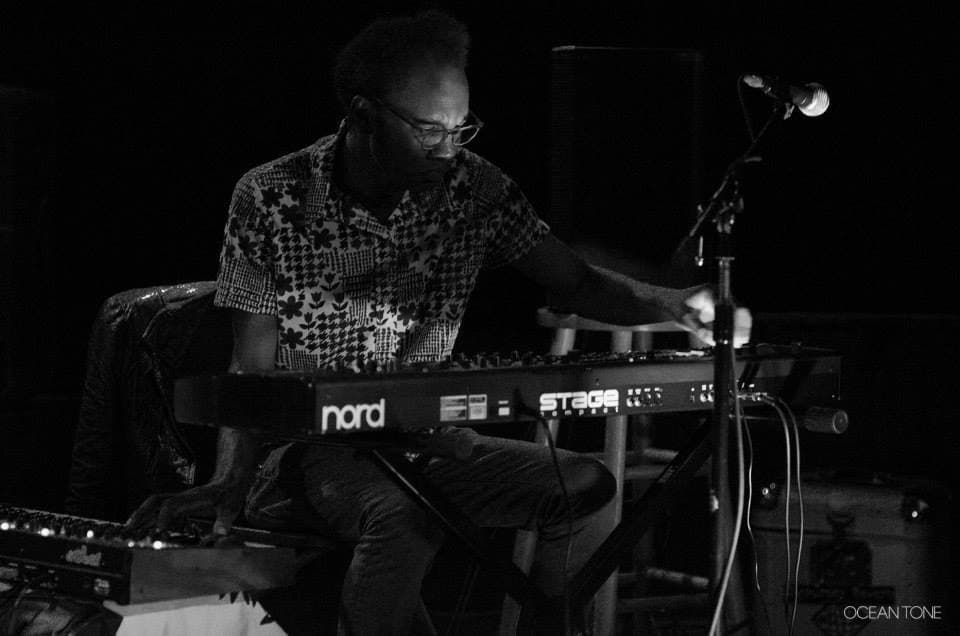 WW Seattle: Noel Brass Jr.