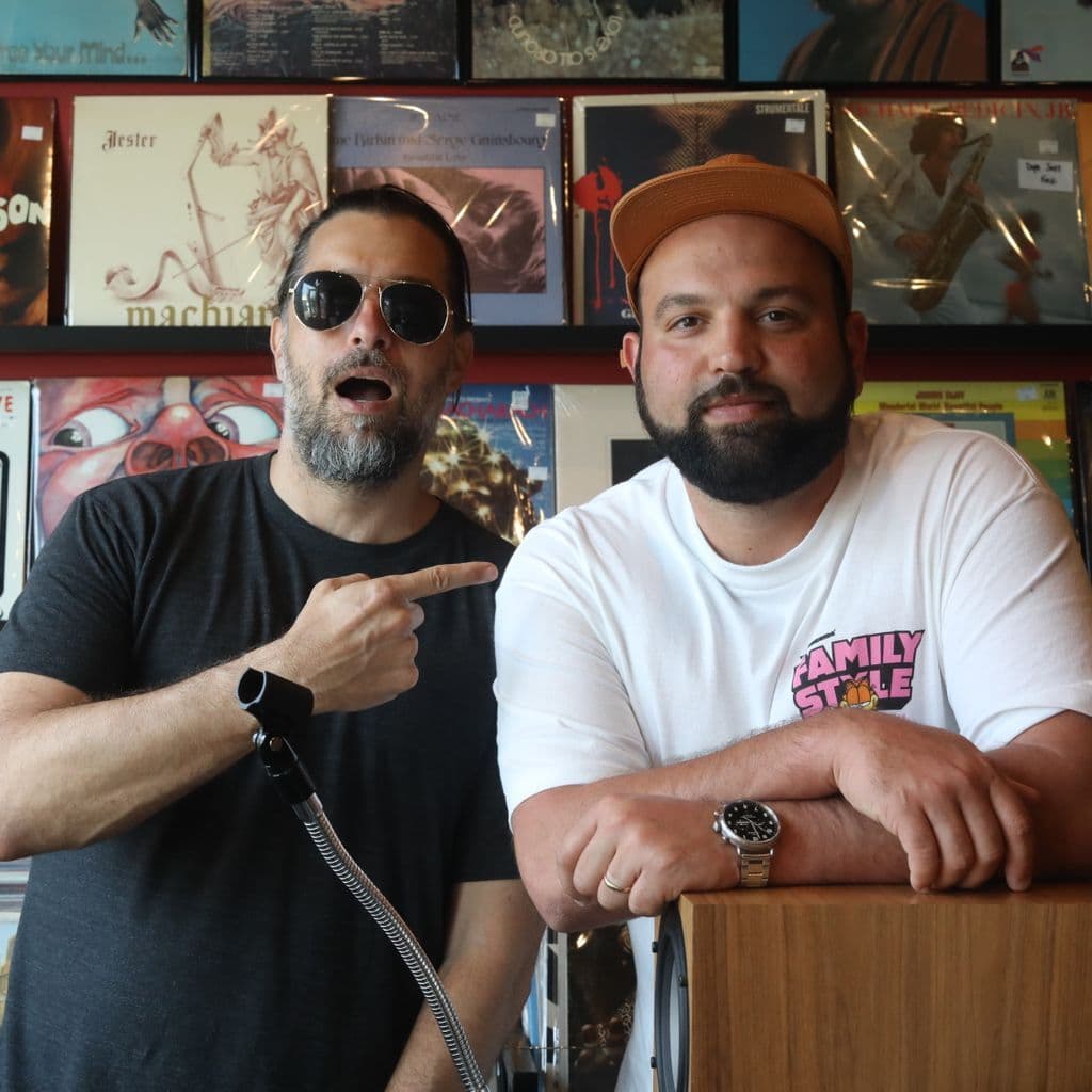 Artform Radio: Joey Rubin // 05-03-20