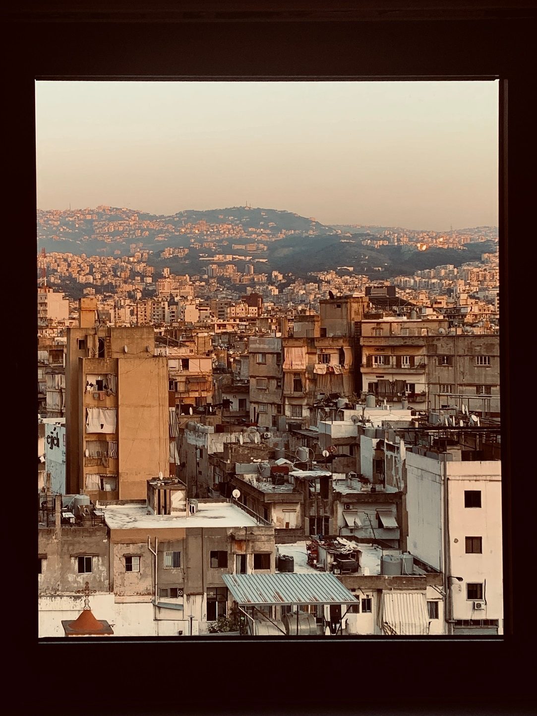 Ruptured Records: Ziad Nawfal