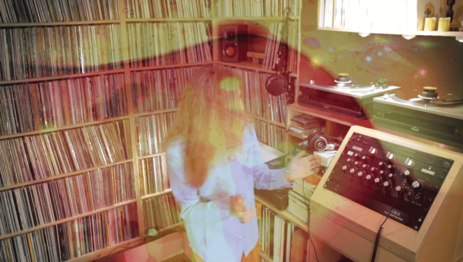 Balearic Breakfast: Colleen 'Cosmo' Murphy