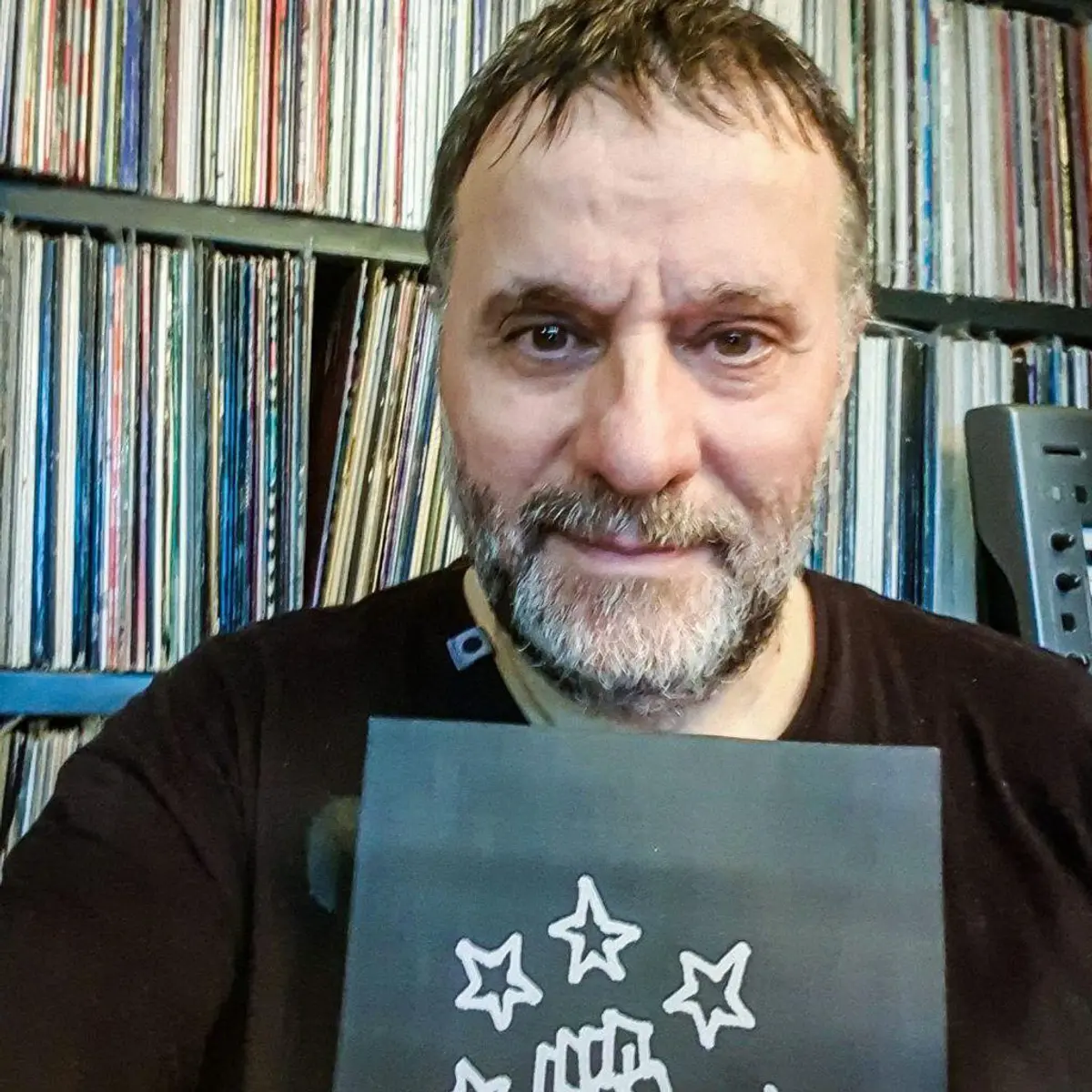 World Of Echoes: Francois K