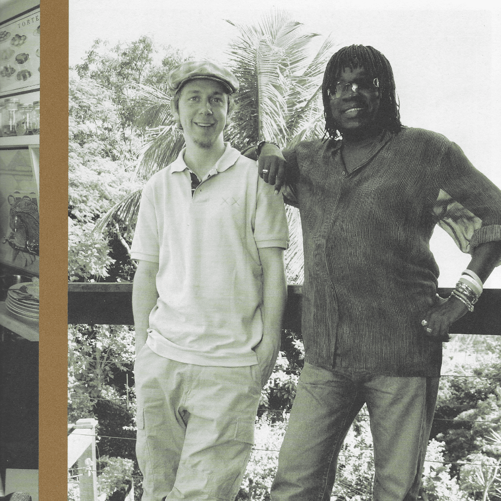 Gilles Peterson: Clube da Milton // 14-06-19