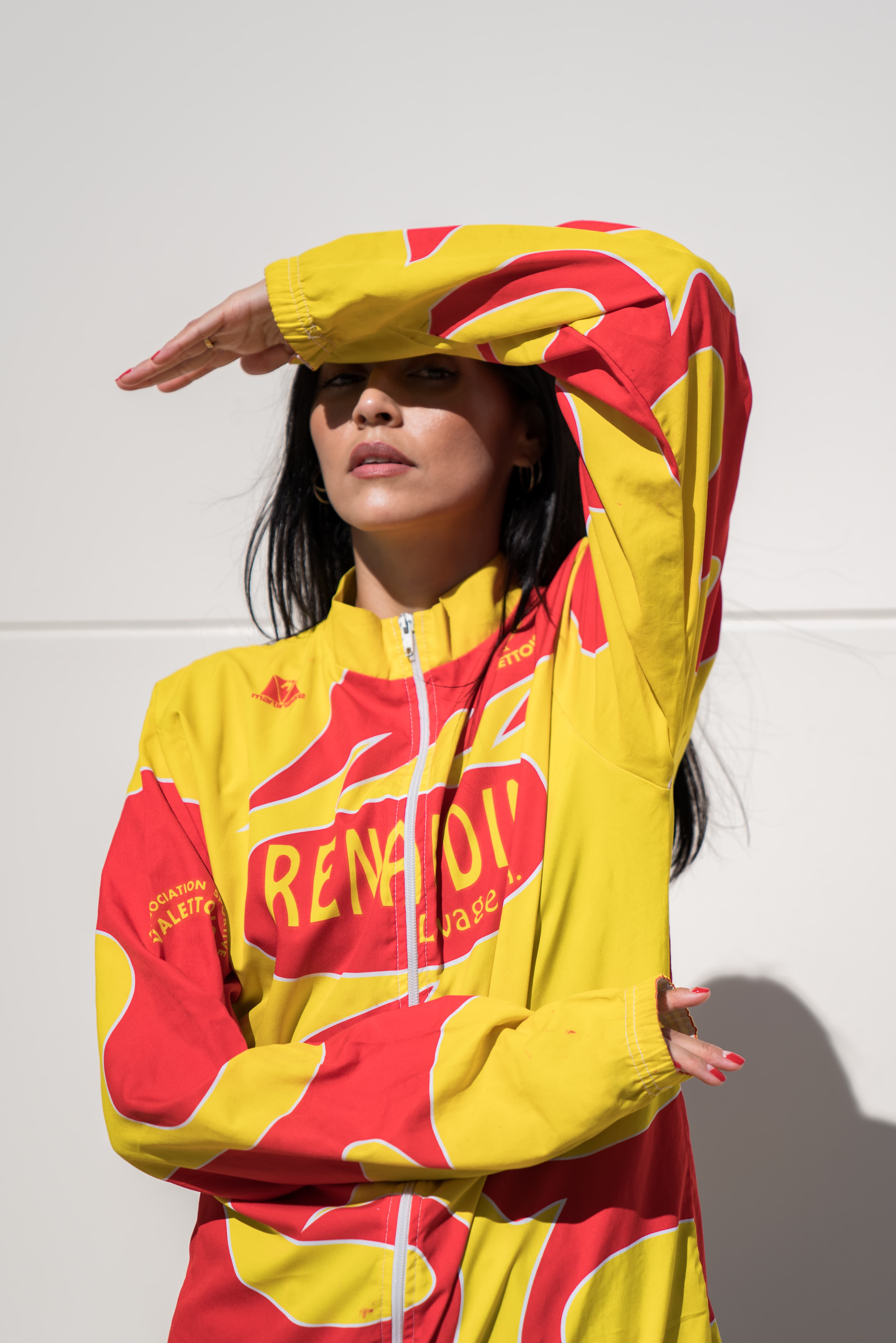 Astral Jam: Paula Tape