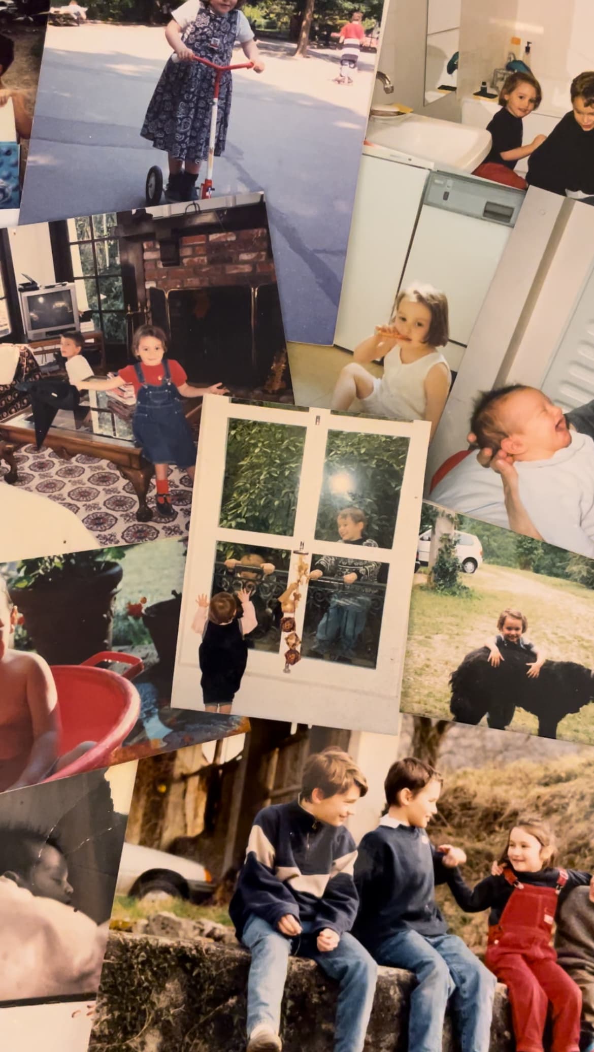 Worldwide Breakfast: Valentine Comar