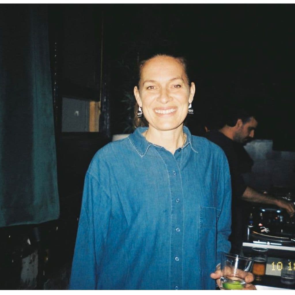 WW Melbourne: JNETT // 28-04-20