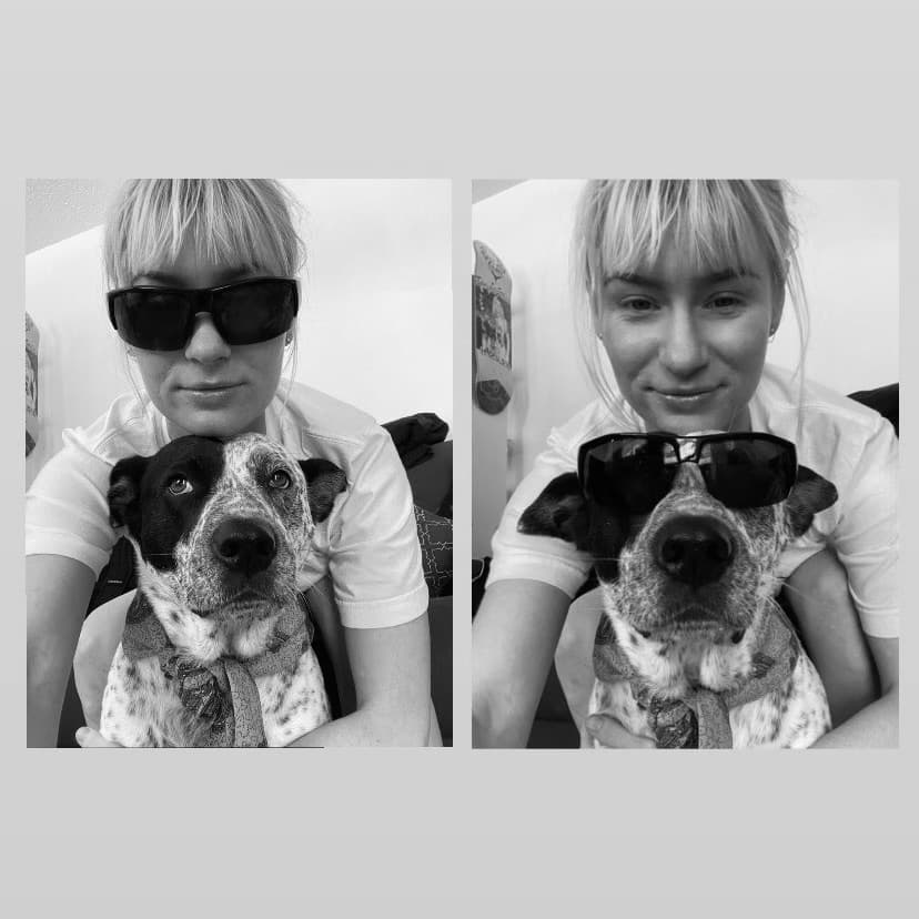 Artform Radio: Jesse Nichols