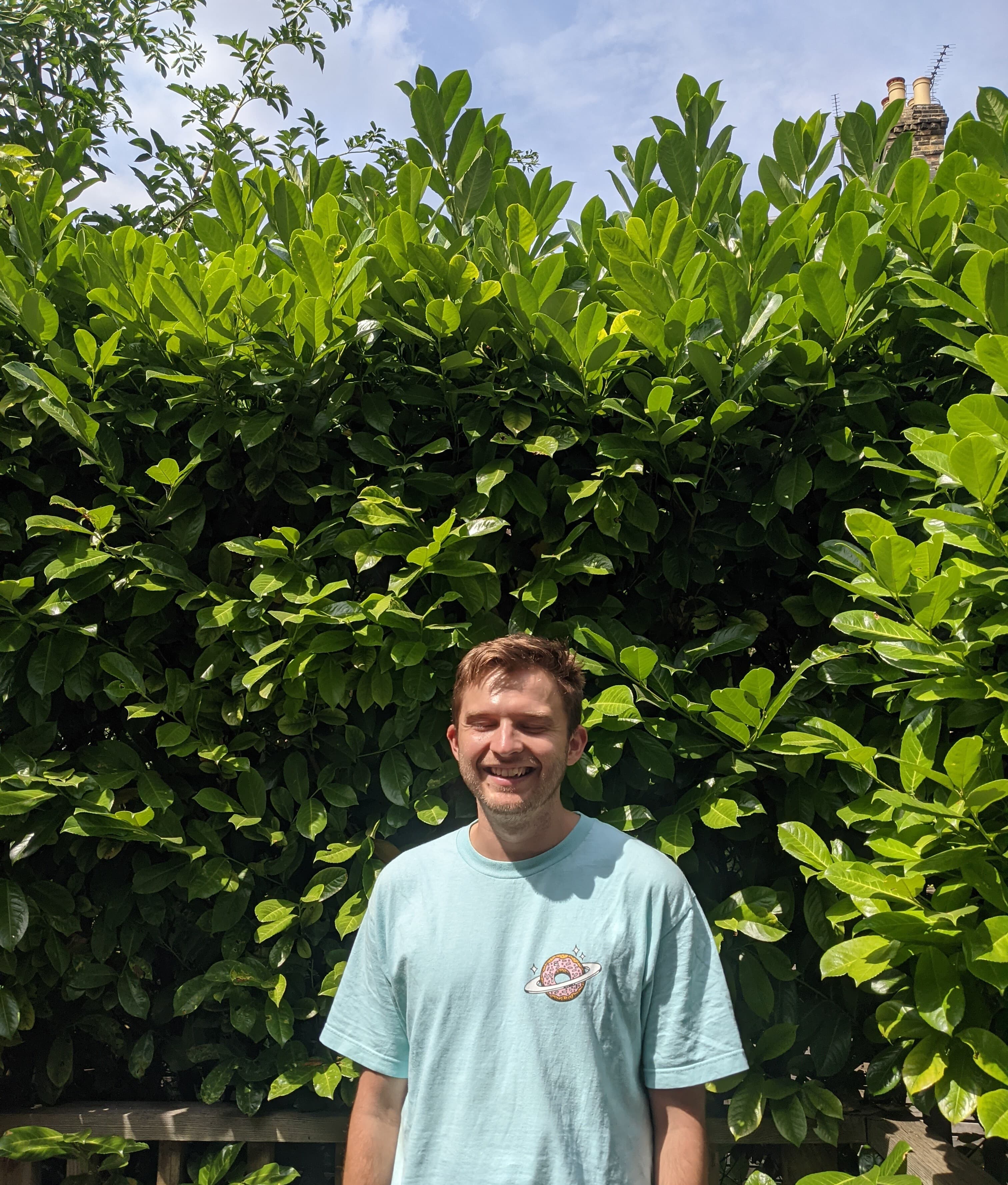 Brownswood Basement: Sam Bhok