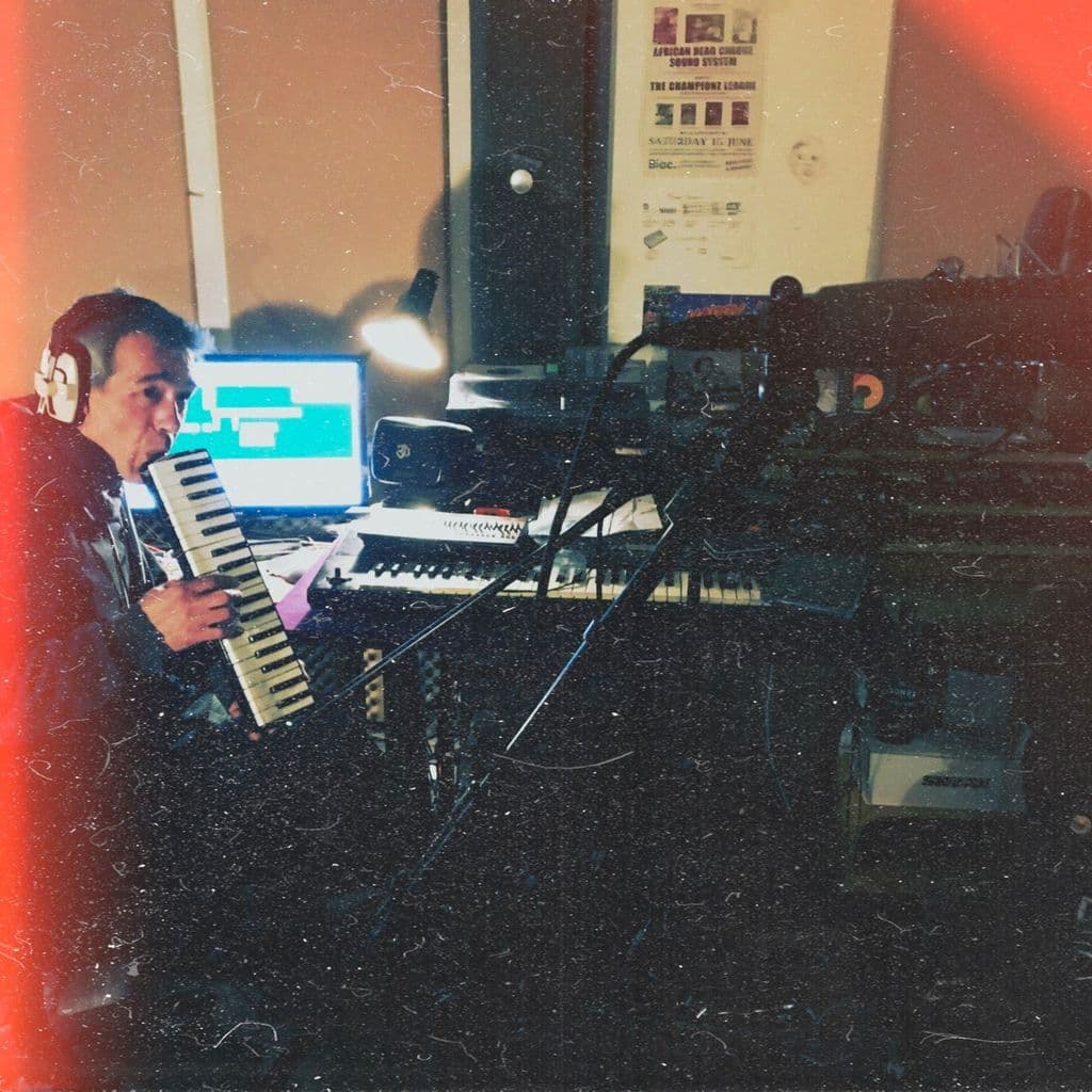 Soul Revivers // 21-11-20