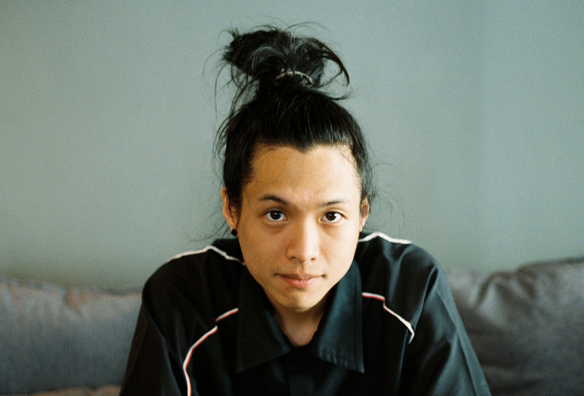 Darker Than Wax: Dean Chew with Dott