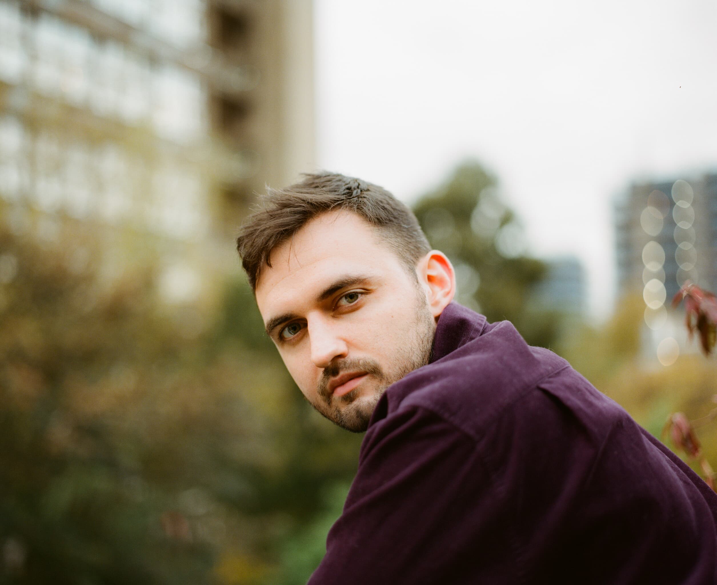 Church Of Sound: Tim Garcia