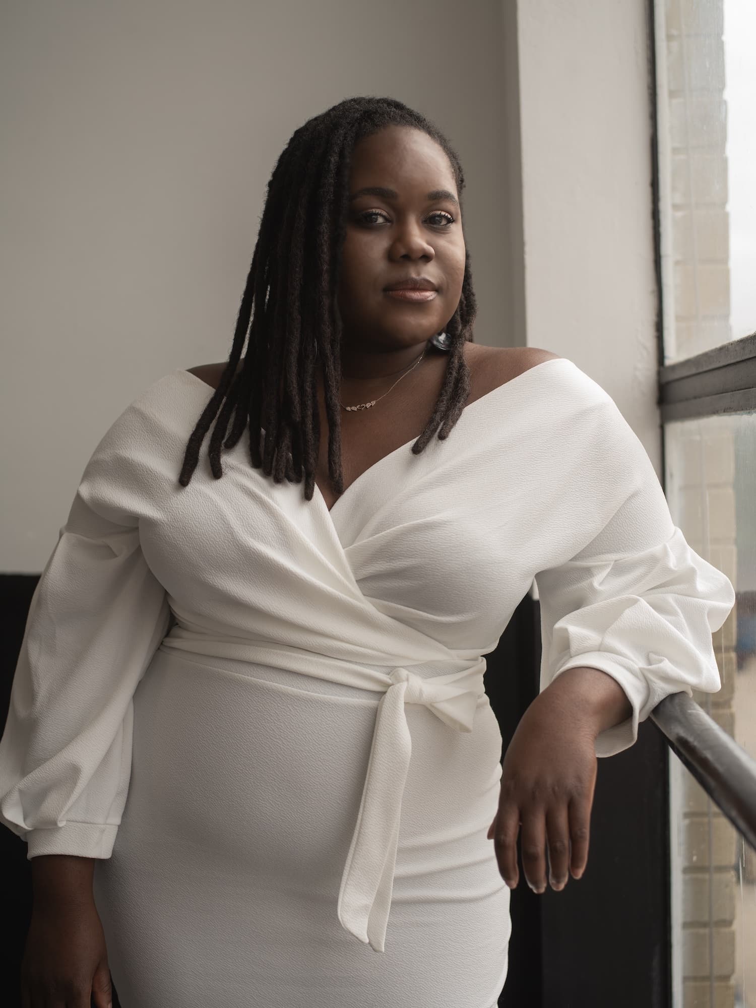 The Fulljoy Experience: Laani with Zara Mcfarlane's Morning Mixtape