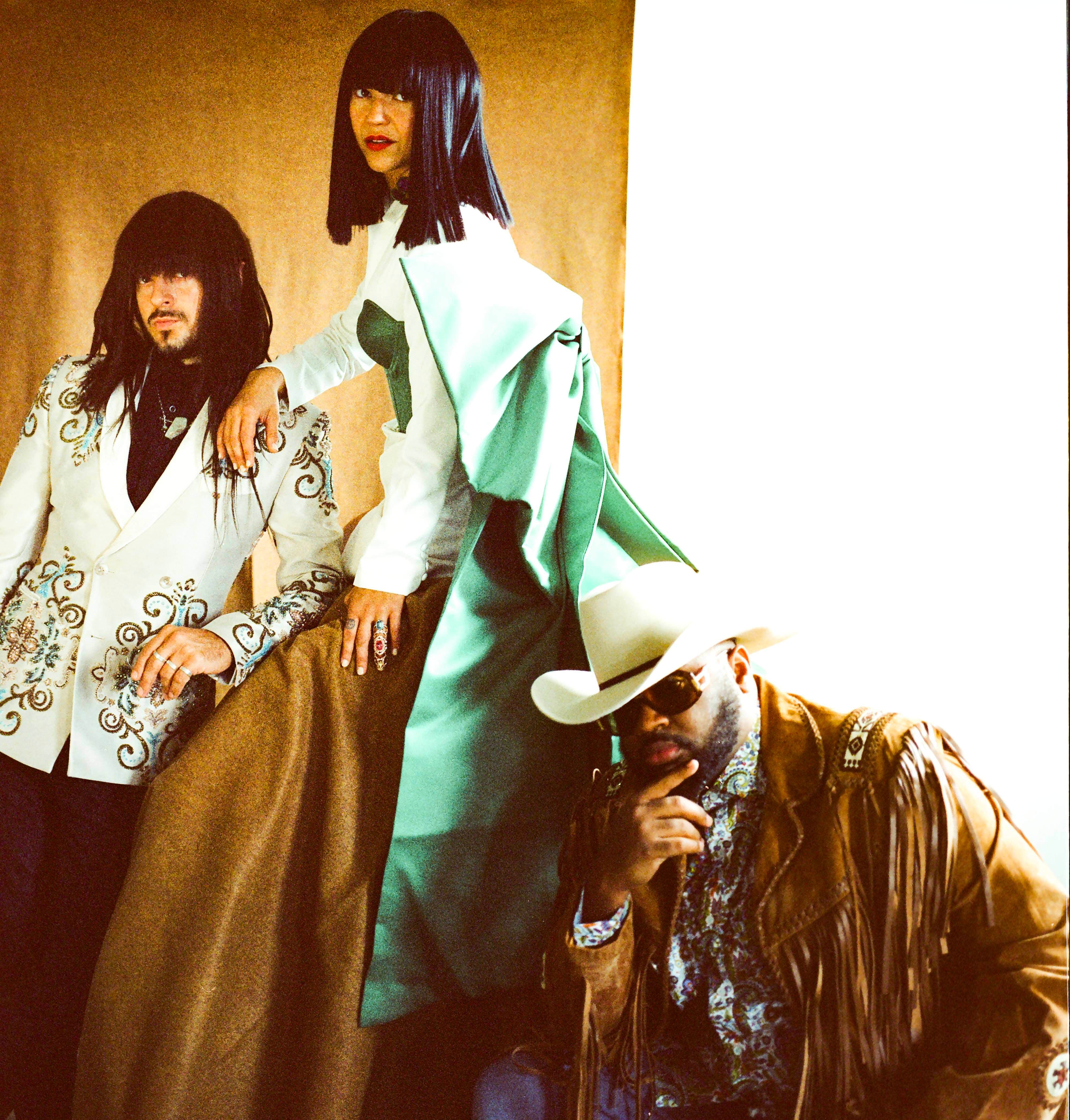 Deep In The Heart: Khruangbin