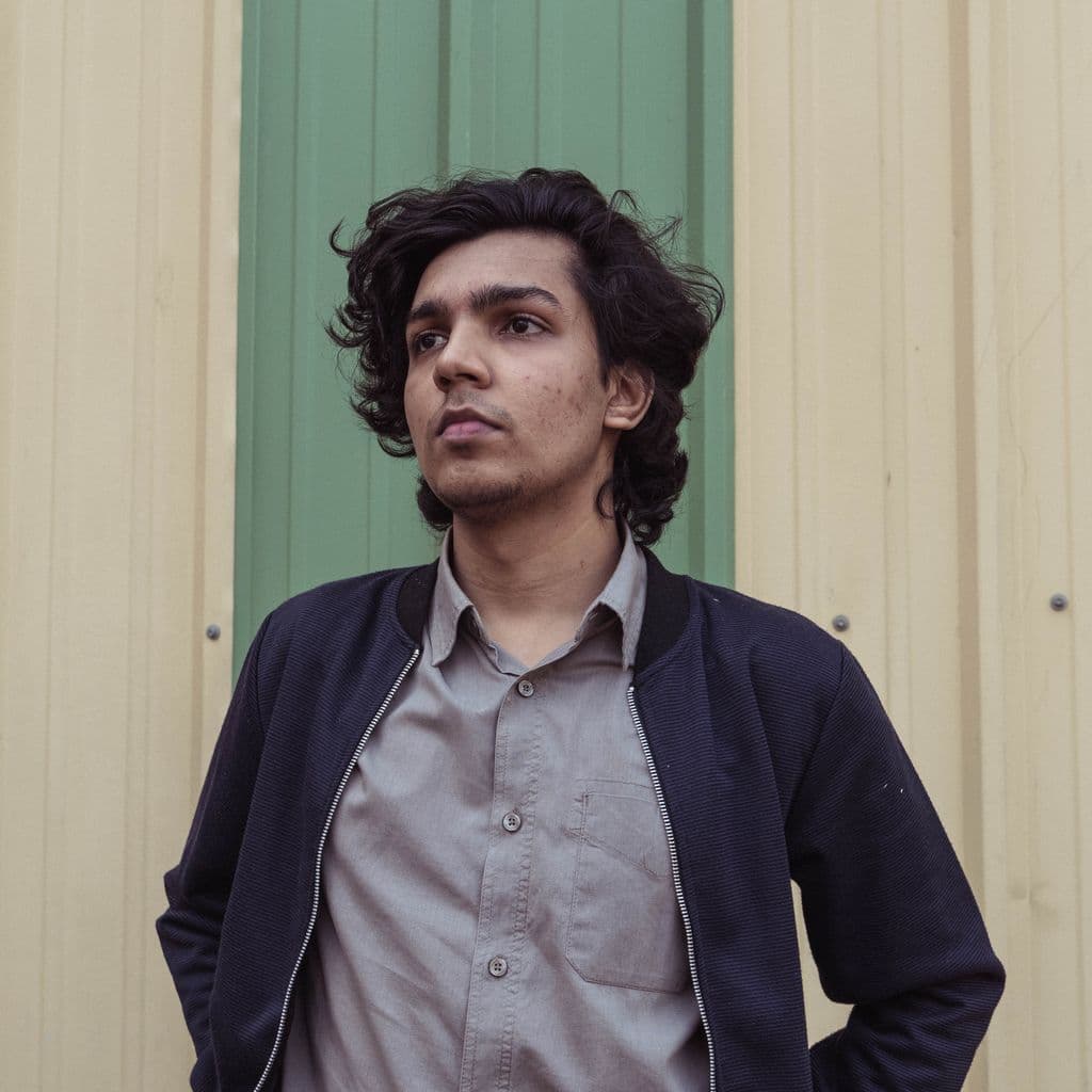 Krunk Kulture: Flavours of the East with morèno // 26-03-21