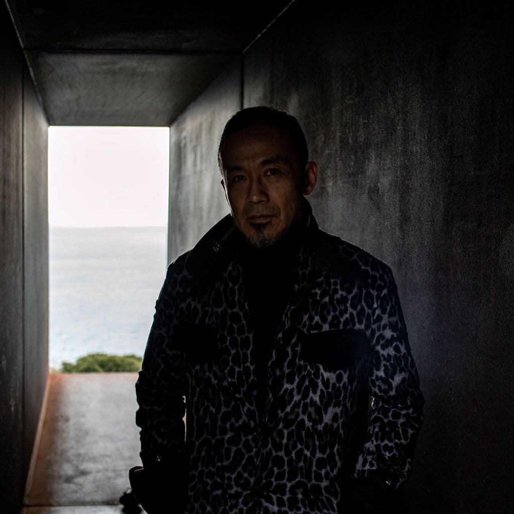 WW Tokyo: Toshio Matsuura // 01-02-21