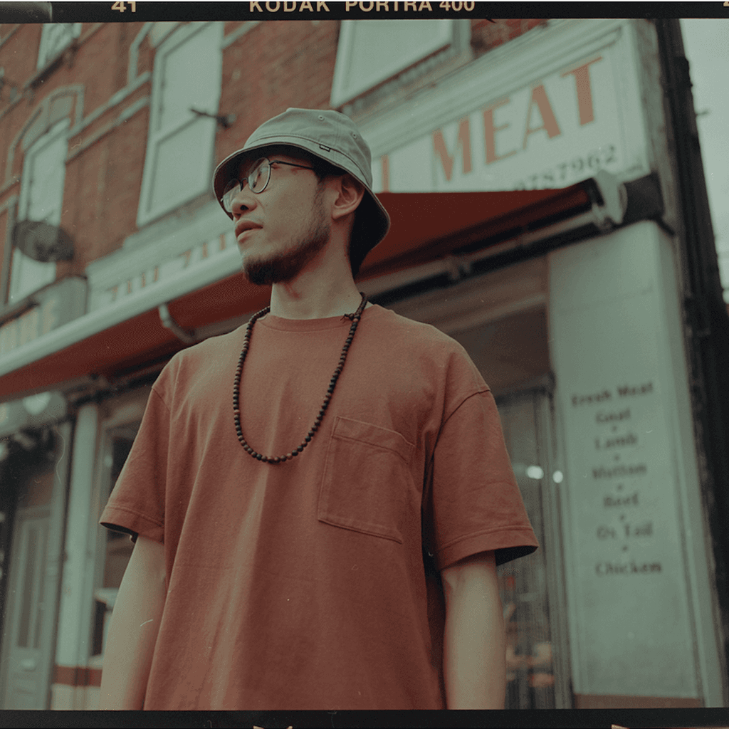 Esa Presents Guohan Zeng // 17-02-21