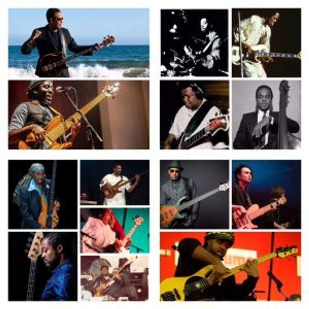 Bluey: Celebrating The Bass (Part 3)