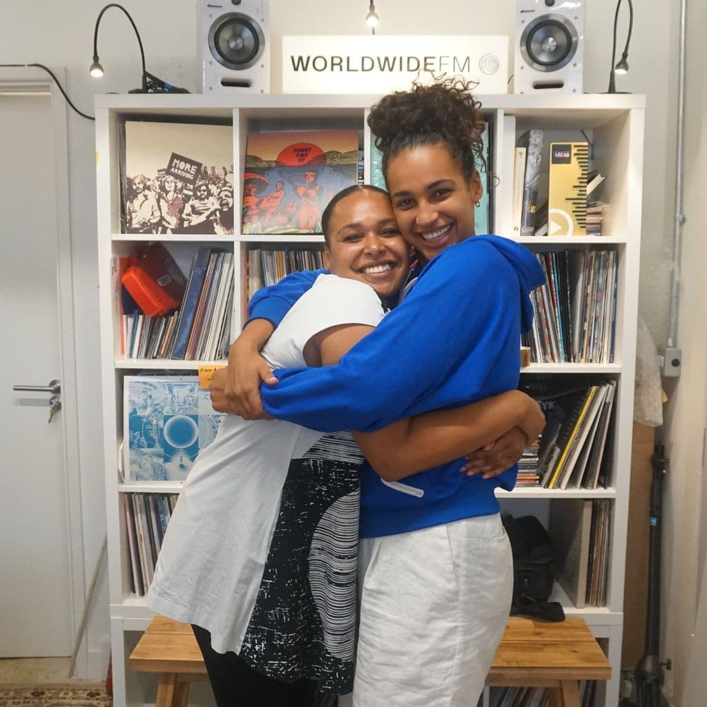 WW Daily: Laani with Sahra Gure // 06-09-19