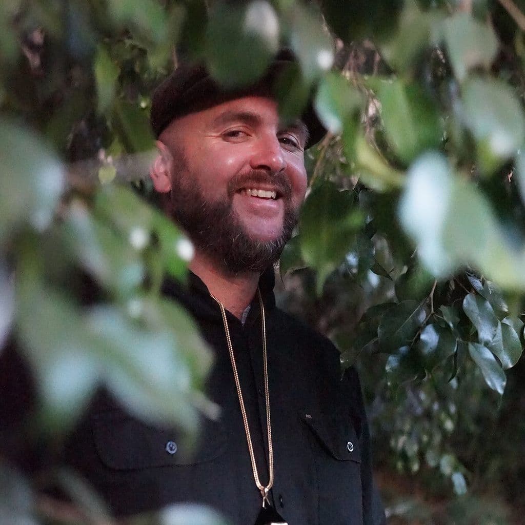 Artform Radio: Exile's Time Machine with Special Guest Blu // 06-08-20