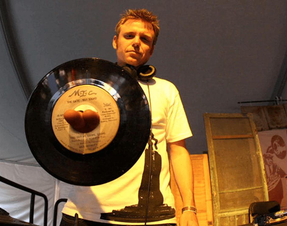 WW New Orleans: Brice Nice