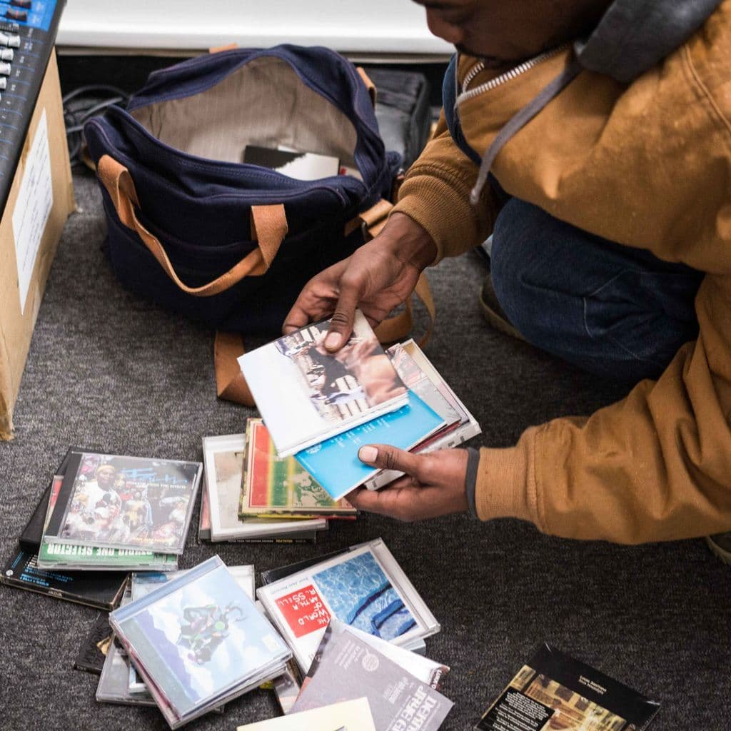 Thris Tian // 12-01-17