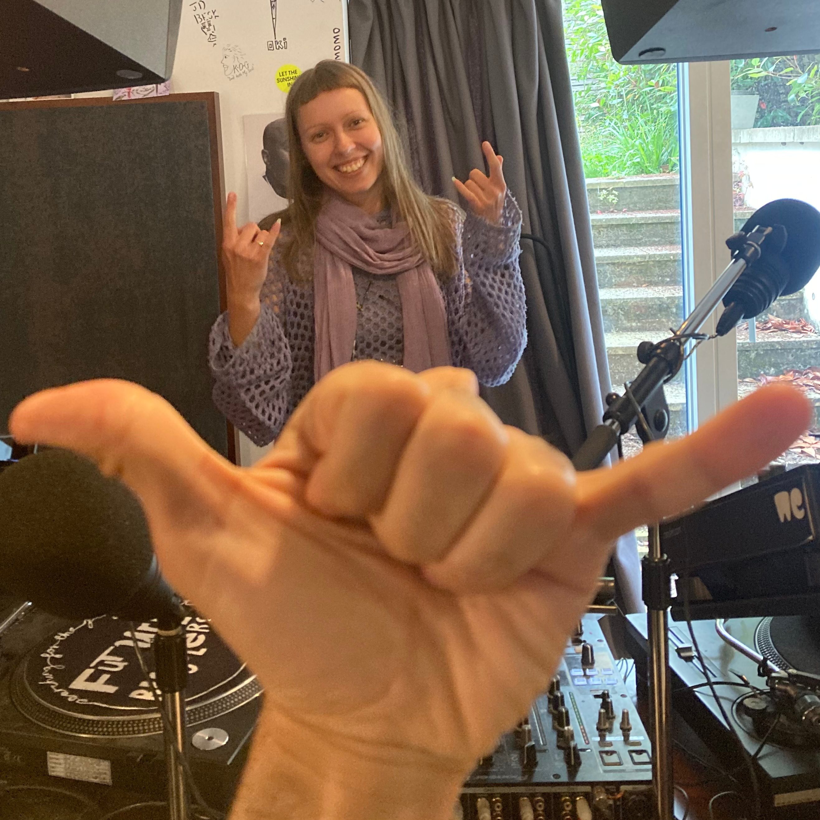 No Problemo #18: Pedro Montenegro w/ Marysia Osu