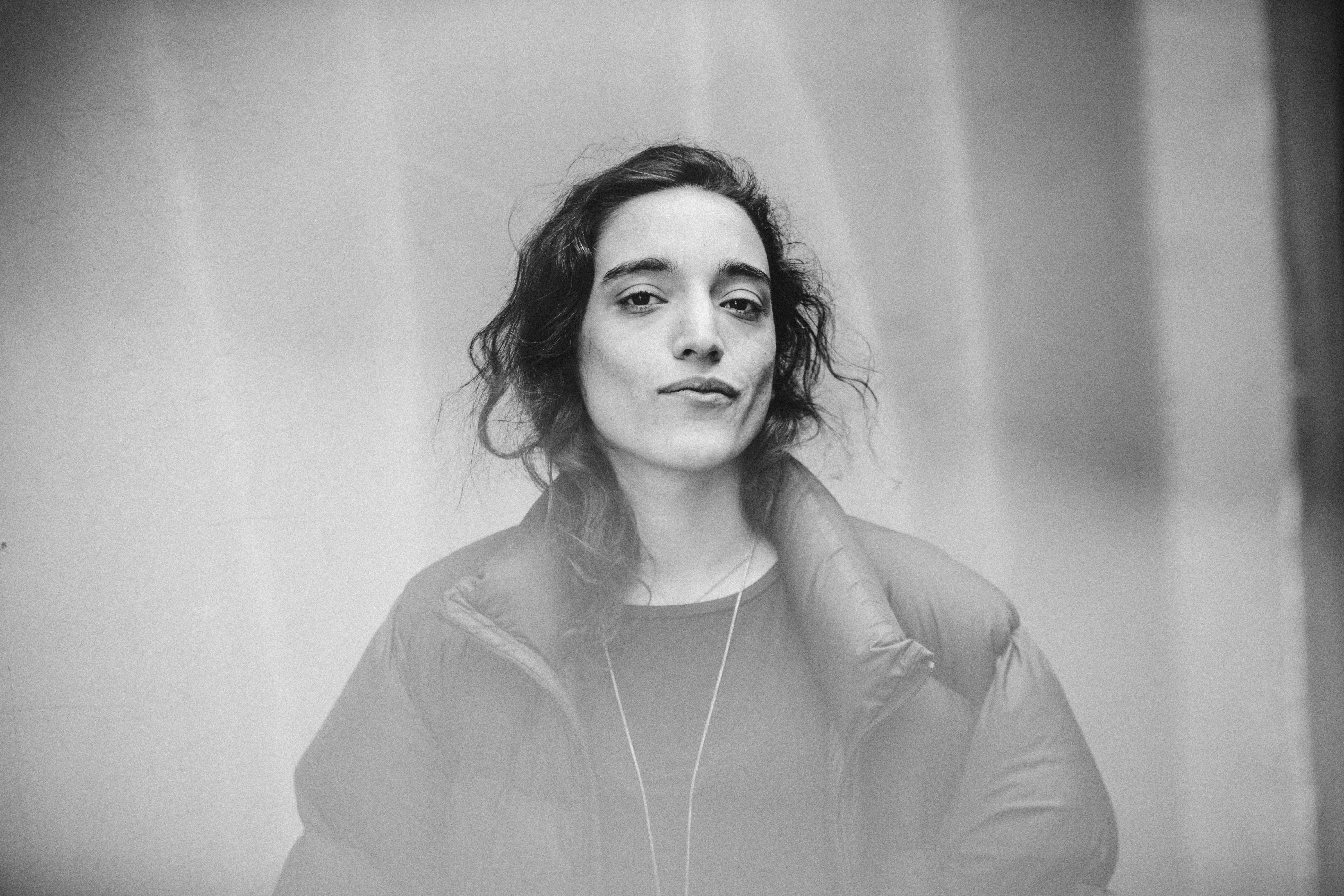 The Full Friday Service: SOS Music with Sama' Abdulhadi