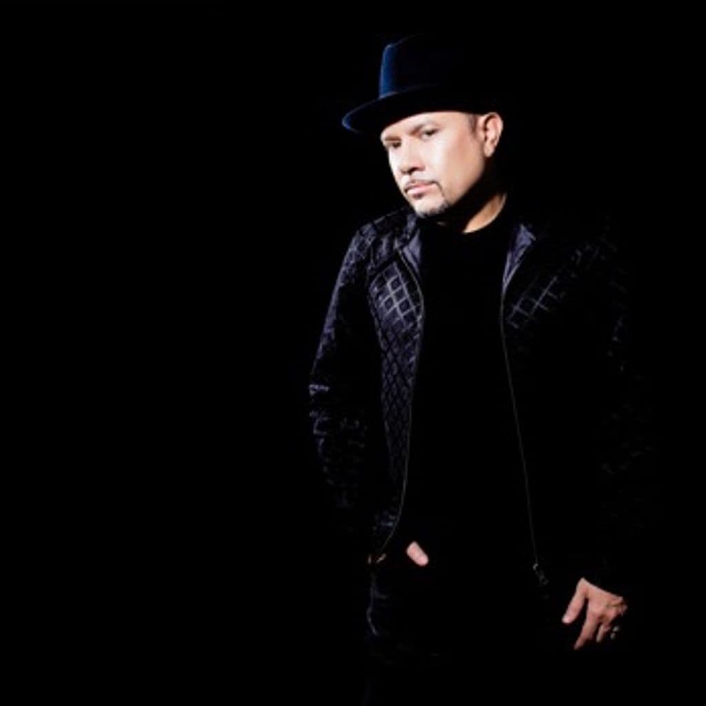 Open Air Sessions: Louie Vega // 20-06-17