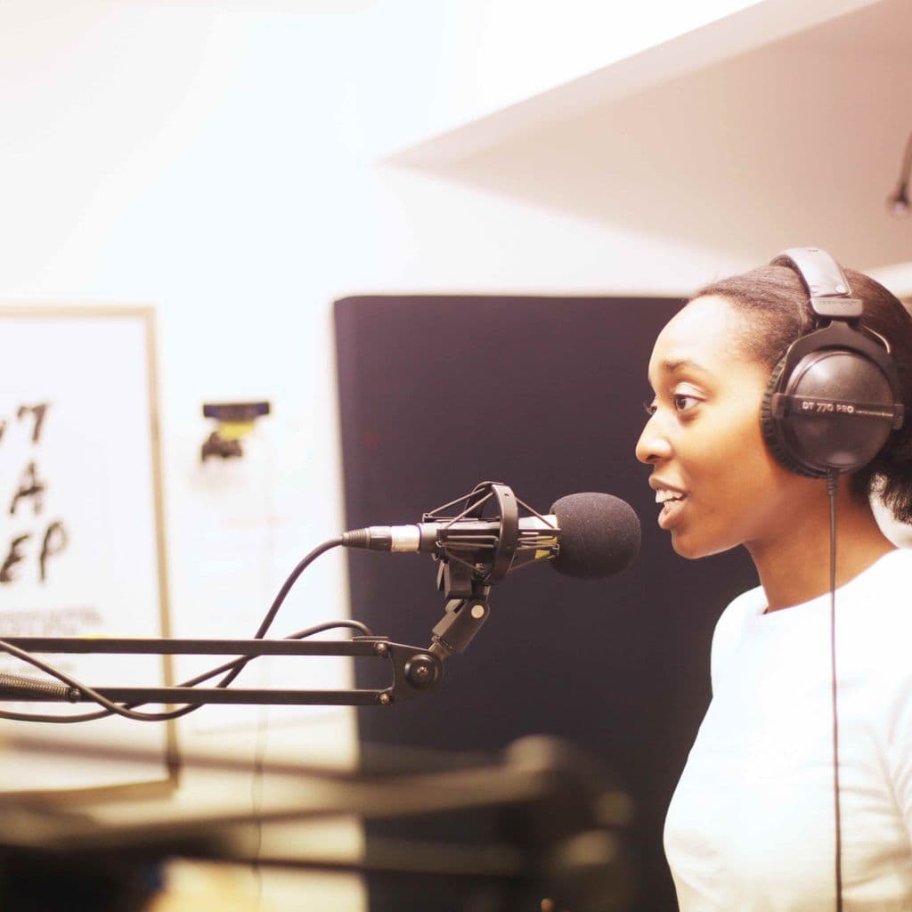 WW Daily: Erica McKoy // 06-11-18