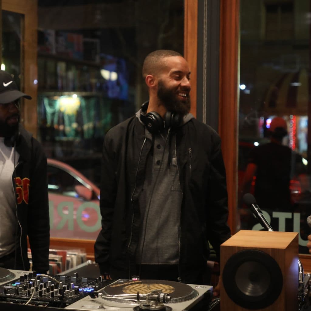 Artform Radio: The Katalyst // 05-03-20