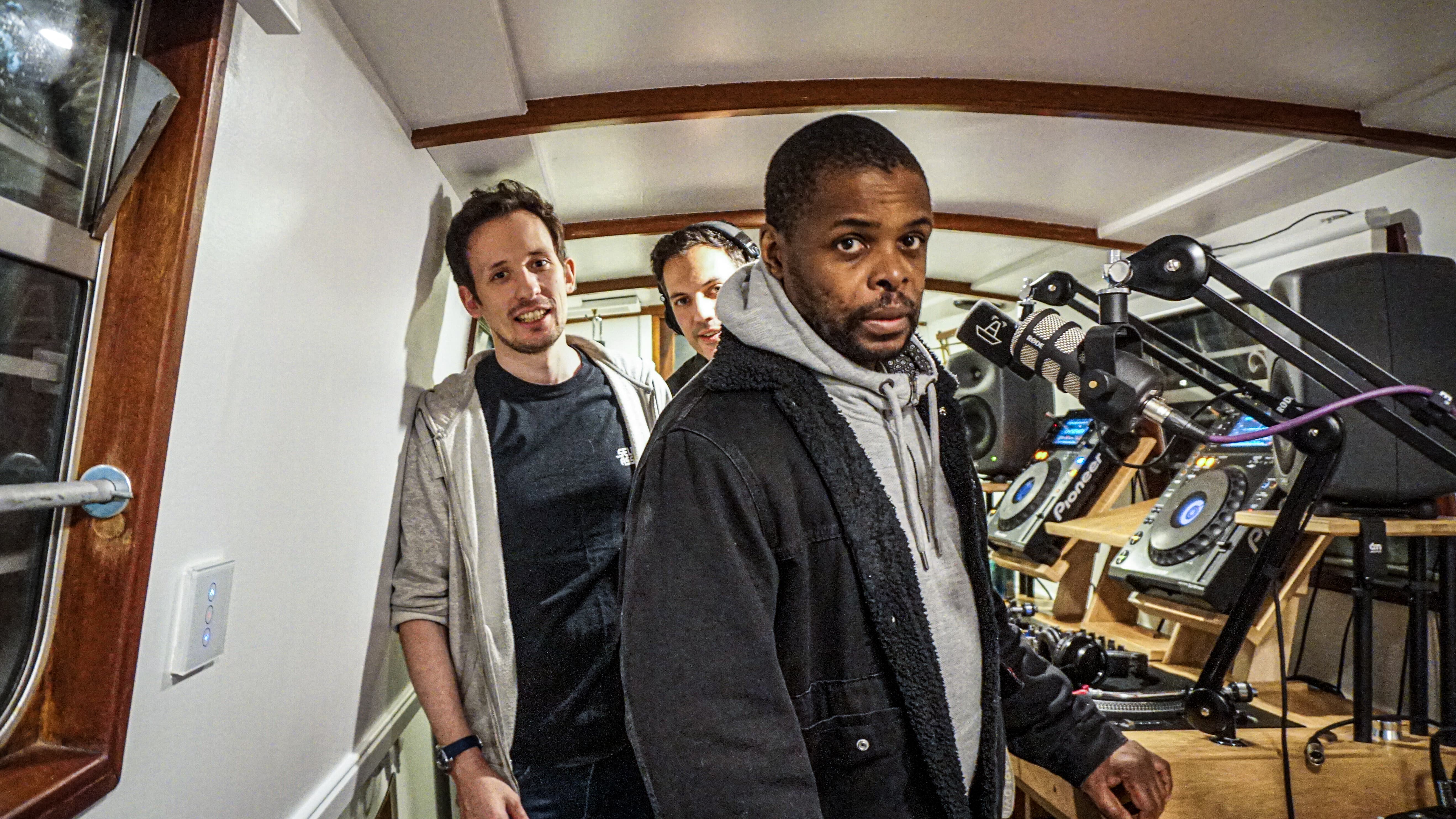 CoOp Presents Selectors Assemble