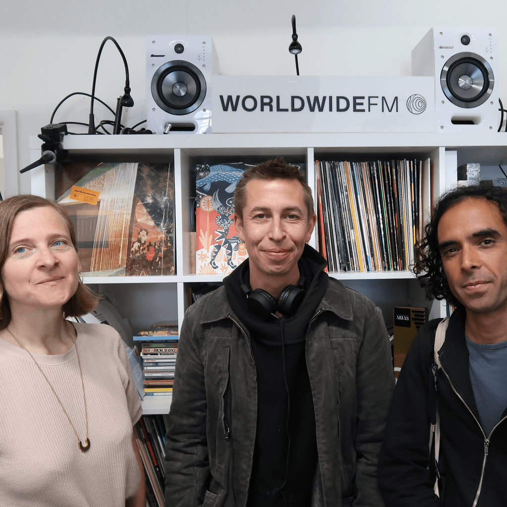 Emma Warren with Ill Considered // 14-06-19