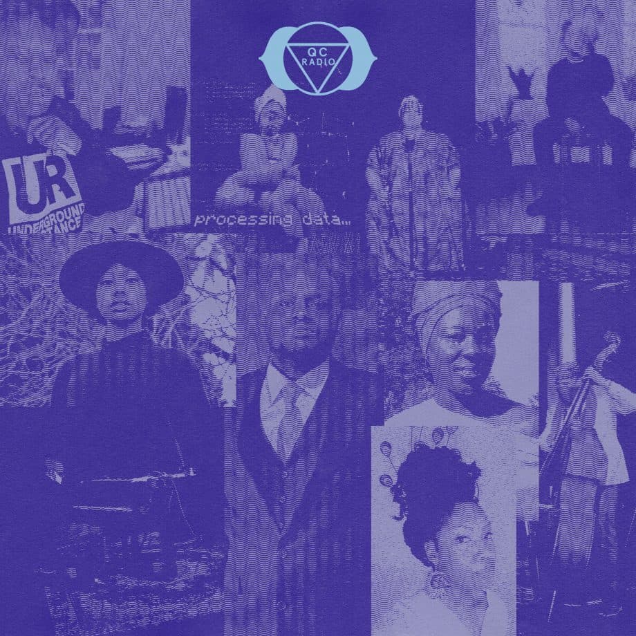 QC Radio: King Hippo with Ayana Contreras and Junius Paul