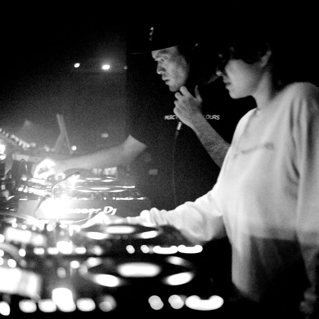 Dazzle Drums // 03-10-20