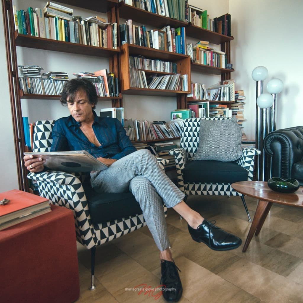 Nicola Conte // 31-05-20