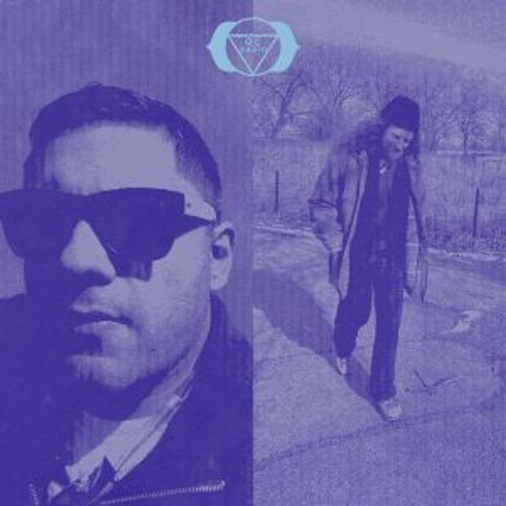 QC Radio: King Hippo with Cecil Thomas and Material // 16-03-21