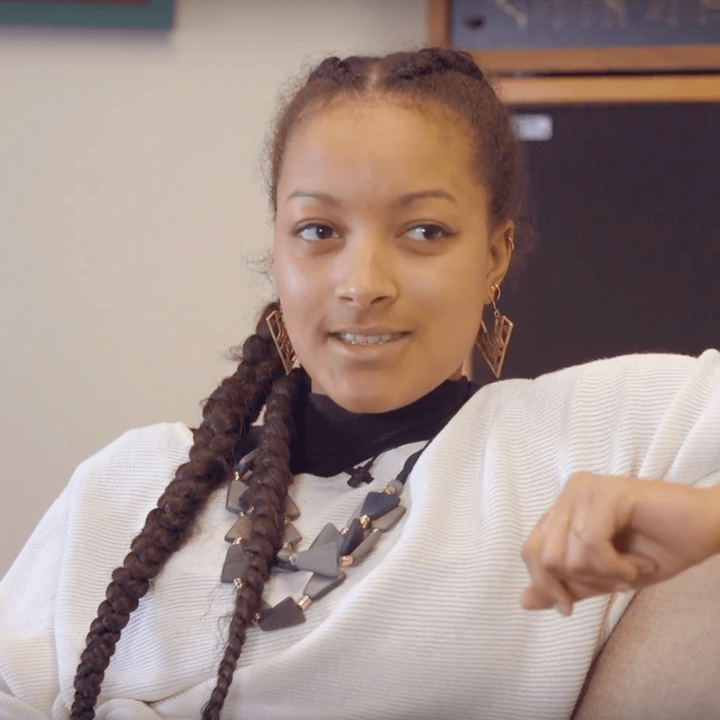 A Message from Earth: Europe with  Nubya Garcia // 30-12-17