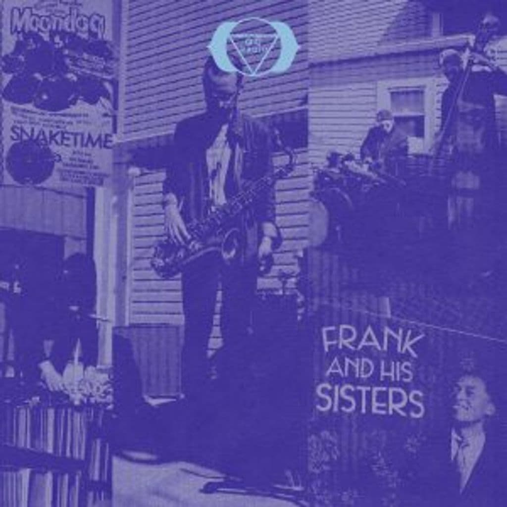 QC Radio: King Hippo with Dustin Laurenzi's Natural Language, Mississippi Records // 17-11-20