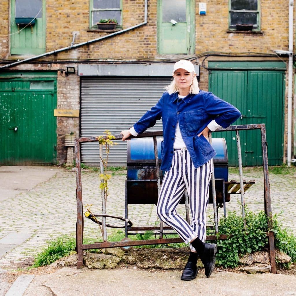 Coconut Beats: HAAi // 24-09-18