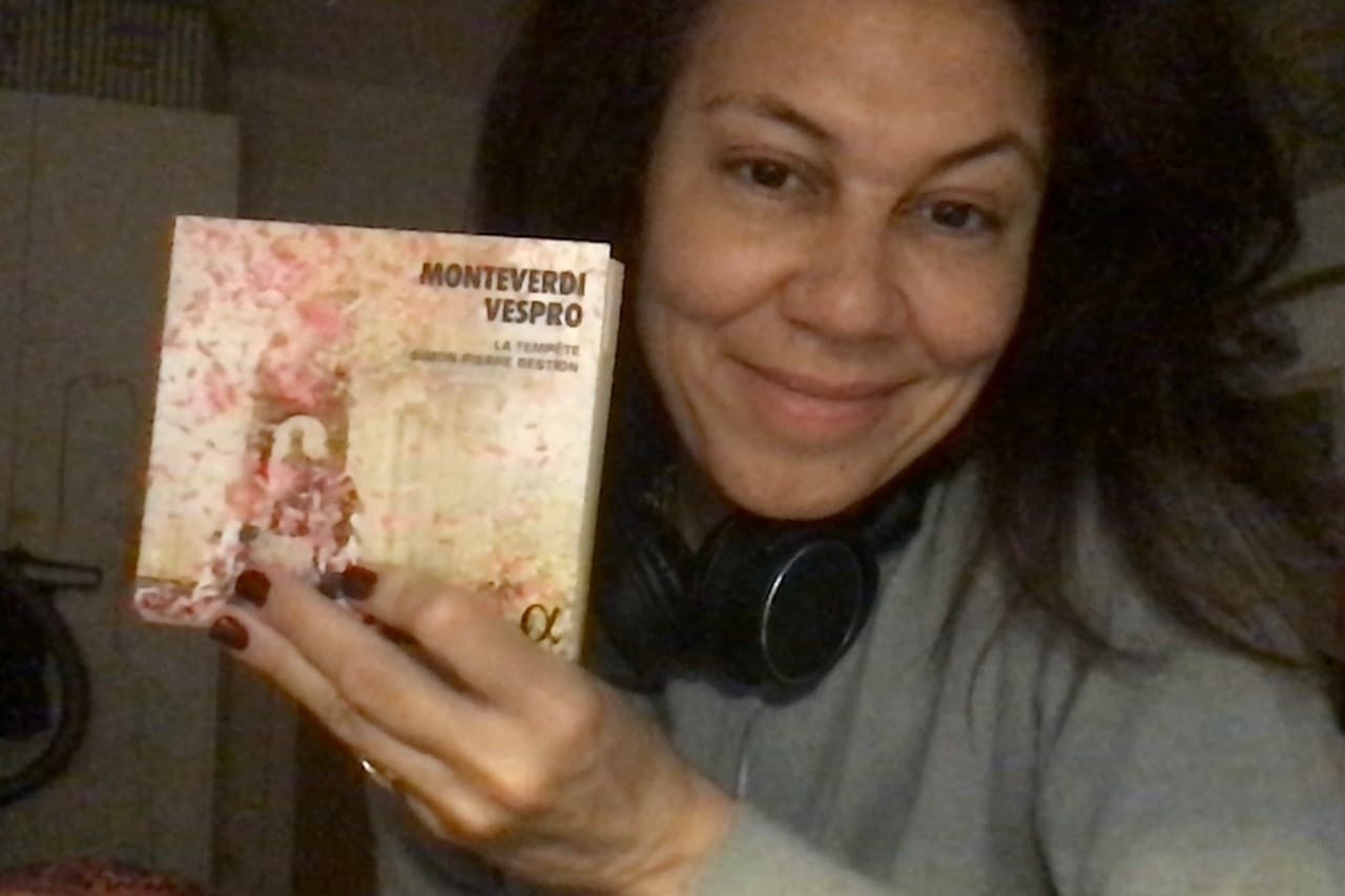 Classical With Cassy