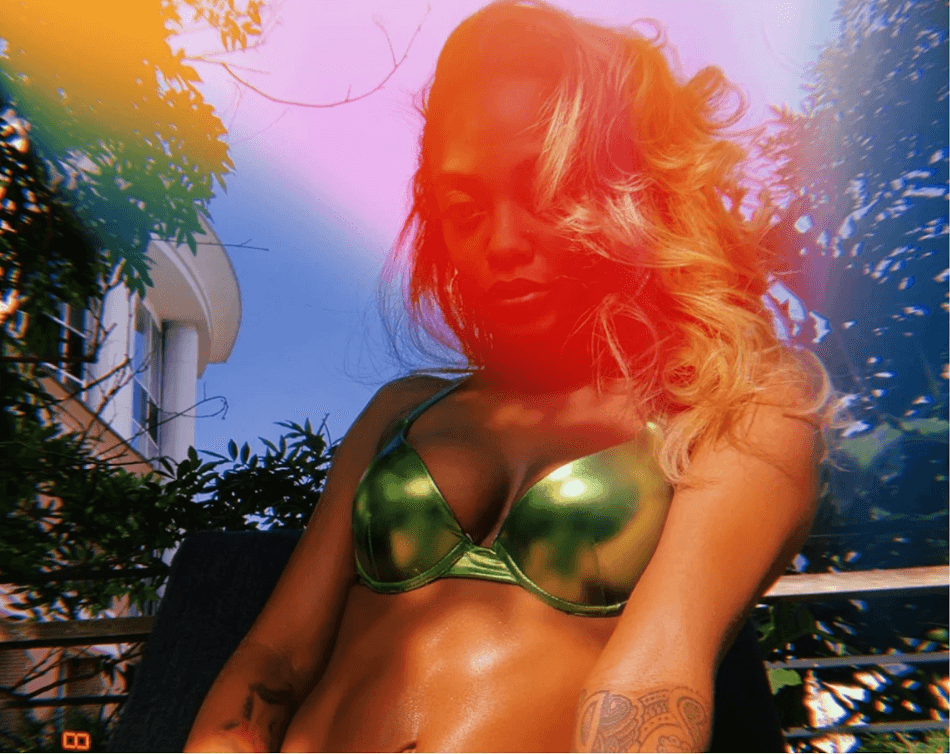 WW New Orleans: DJ Kelly Green