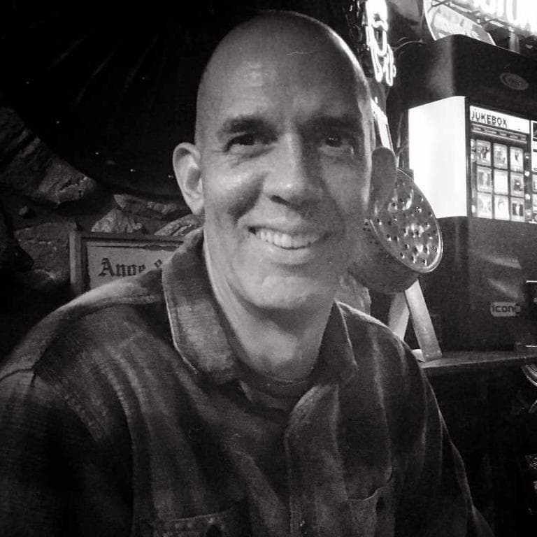 Artform Radio: Todd Roberts