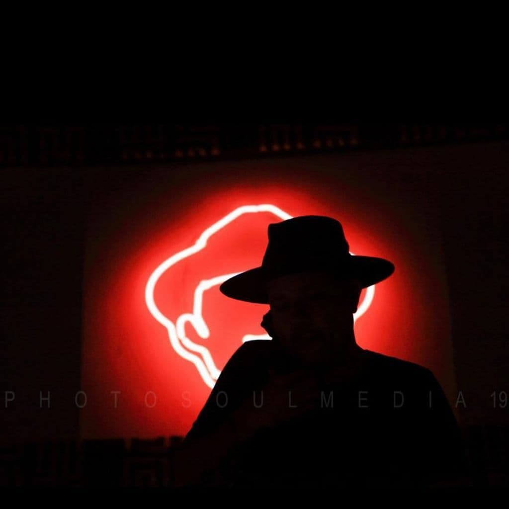 Lockdown Sessions with Louie Vega: Expansions NYC // 17-06-20