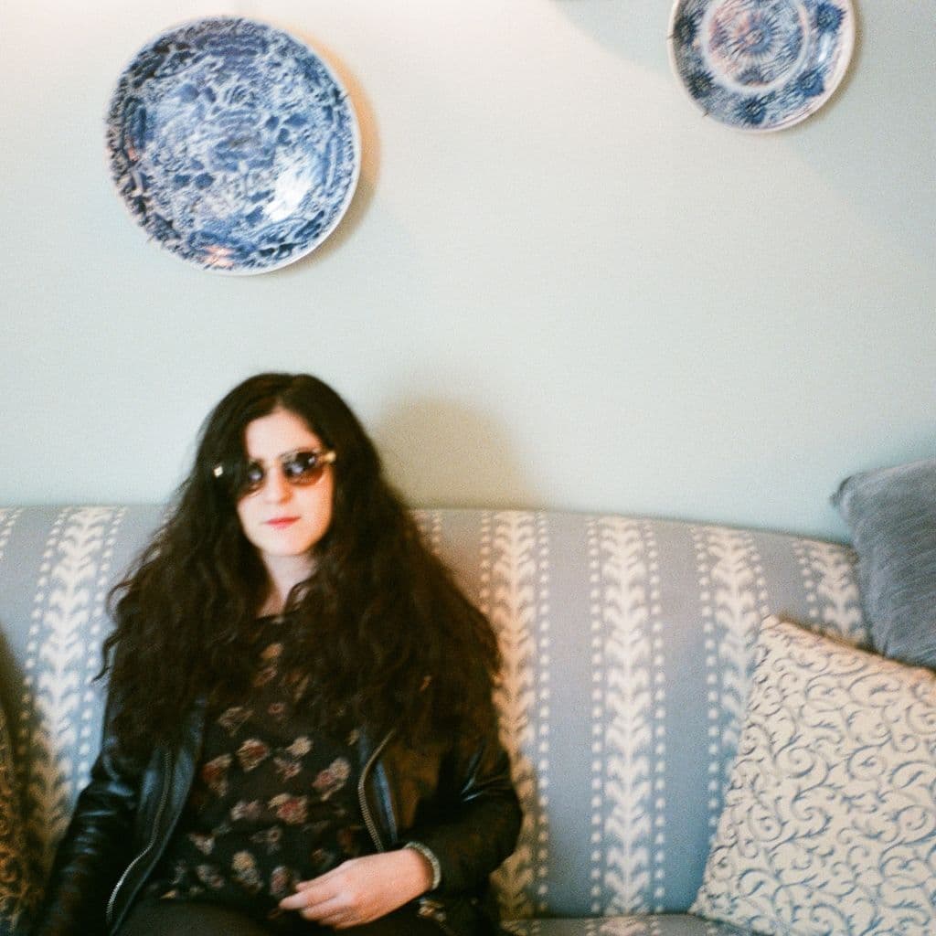 Debora Ipekel // 29-01-21