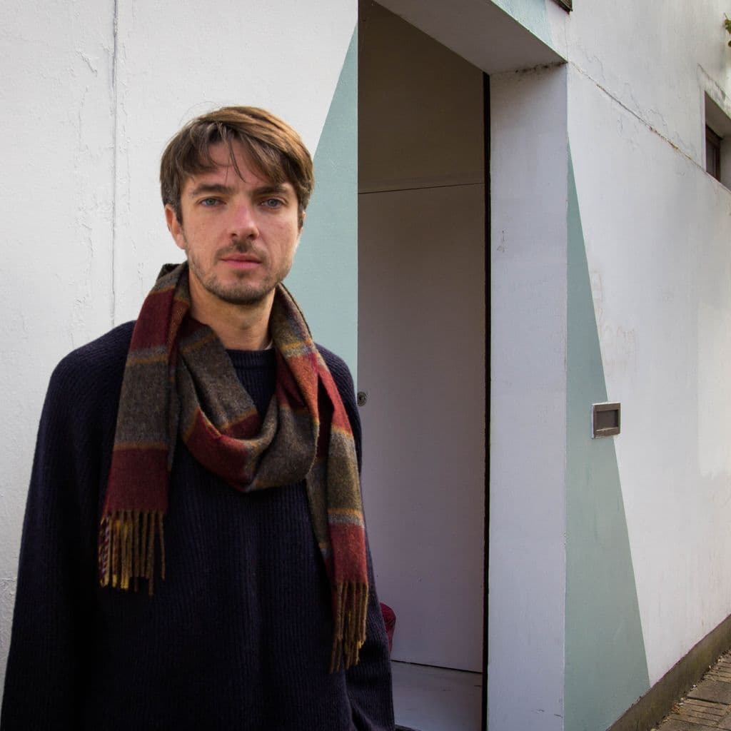 Drummers Inc: Hello Skinny