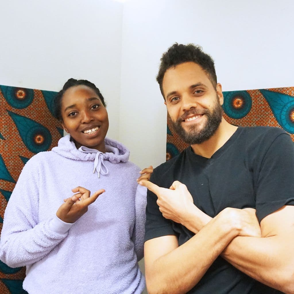 WW Daily: Erica McKoy with Kassa Overall // 21-11-19