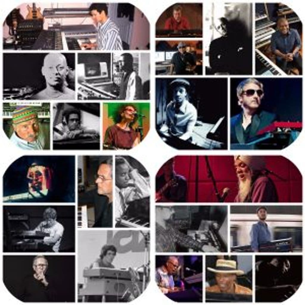 Bluey: Keys In The Song Of Life